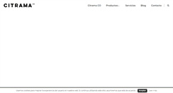 Desktop Screenshot of citrama.com